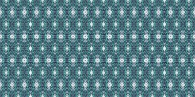 Kusursuz soyut desen. Kusursuz bir doku. Örülmüş arka plan. Sanat deseni