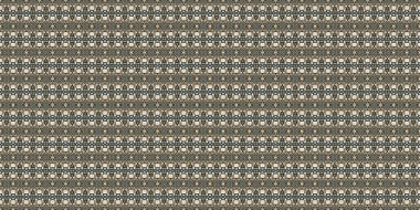 Kusursuz soyut desen. Kusursuz bir doku. Örülmüş arka plan. Sanat deseni