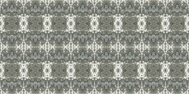 Kusursuz soyut desen. Kusursuz bir doku. Örülmüş arka plan. Sanat deseni