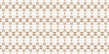 Kusursuz soyut desen. Kusursuz bir doku. Örülmüş arka plan. Sanat deseni