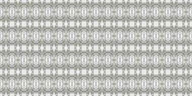 Kusursuz soyut desen. Kusursuz bir doku. Örülmüş arka plan. Sanat deseni