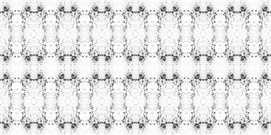 Kusursuz soyut desen. Kusursuz bir doku. Örülmüş arka plan. Sanat deseni