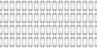 Kusursuz soyut desen. Kusursuz bir doku. Örülmüş arka plan. Sanat deseni