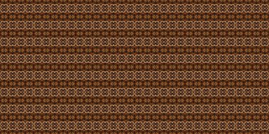 Kusursuz soyut desen. Kusursuz bir doku. Örülmüş arka plan. Sanat deseni