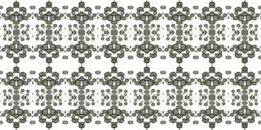 Kusursuz soyut desen. Kusursuz bir doku. Örülmüş arka plan. Sanat deseni