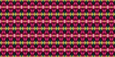 Kusursuz soyut desen. Kusursuz bir doku. Örülmüş arka plan. Sanat deseni