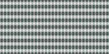 Kusursuz soyut desen. Kusursuz bir doku. Örülmüş arka plan. Sanat deseni