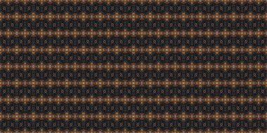 Kusursuz soyut desen. Kusursuz bir doku. Örülmüş arka plan. Sanat deseni