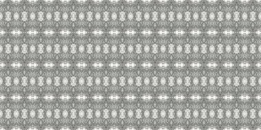 Kusursuz soyut desen. Kusursuz bir doku. Örülmüş arka plan. Sanat deseni