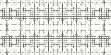 Kusursuz soyut desen. Kusursuz bir doku. Örülmüş arka plan. Sanat deseni