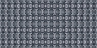 Kusursuz soyut desen. Kusursuz bir doku. Örülmüş arka plan. Sanat deseni