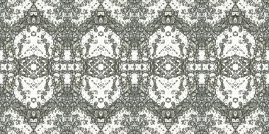 Kusursuz soyut desen. Kusursuz bir doku. Örülmüş arka plan. Sanat deseni