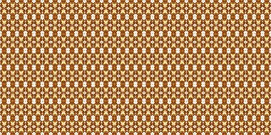 Kusursuz soyut desen. Kusursuz bir doku. Örülmüş arka plan. Sanat deseni