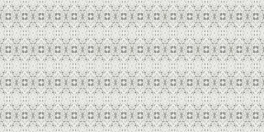 Kusursuz soyut desen. Kusursuz bir doku. Örülmüş arka plan. Sanat deseni