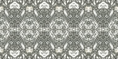 Kusursuz soyut desen. Kusursuz bir doku. Örülmüş arka plan. Sanat deseni