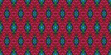 Kusursuz soyut desen. Kusursuz bir doku. Örülmüş arka plan. Sanat deseni