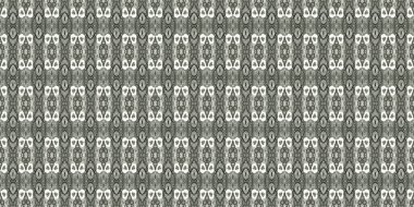 Kusursuz soyut desen. Kusursuz bir doku. Örülmüş arka plan. Sanat deseni