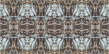 Kusursuz soyut desen. Kusursuz bir doku. Örülmüş arka plan. Sanat deseni