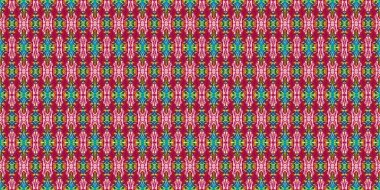 Kusursuz soyut desen. Kusursuz bir doku. Örülmüş arka plan. Sanat deseni