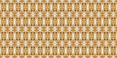 Kusursuz soyut desen. Kusursuz bir doku. Örülmüş arka plan. Sanat deseni