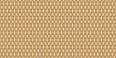 Kusursuz soyut desen. Kusursuz bir doku. Örülmüş arka plan. Sanat deseni