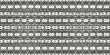 Kusursuz soyut desen. Kusursuz bir doku. Örülmüş arka plan. Sanat deseni