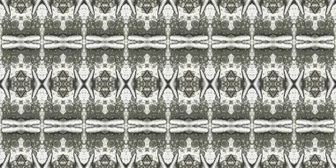 Kusursuz soyut desen. Kusursuz bir doku. Örülmüş arka plan. Sanat deseni