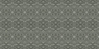 Kusursuz soyut desen. Kusursuz bir doku. Örülmüş arka plan. Sanat deseni