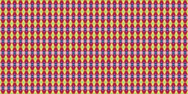 Kusursuz soyut desen. Kusursuz bir doku. Örülmüş arka plan. Sanat deseni