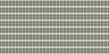 Kusursuz soyut desen. Kusursuz bir doku. Örülmüş arka plan. Sanat deseni