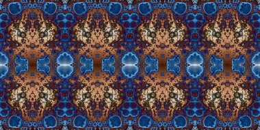 Kusursuz soyut desen. Kusursuz bir doku. Örülmüş arka plan. Sanat deseni