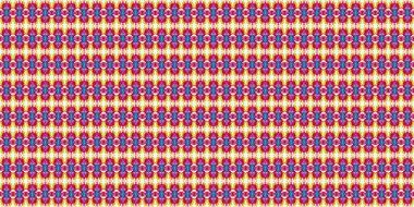 Kusursuz soyut desen. Kusursuz bir doku. Örülmüş arka plan. Sanat deseni