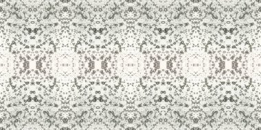 Kusursuz soyut desen. Kusursuz bir doku. Örülmüş arka plan. Sanat deseni