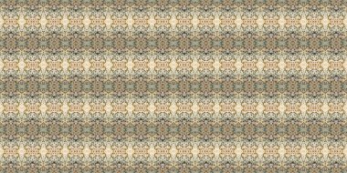 Kusursuz soyut desen. Kusursuz bir doku. Örülmüş arka plan. Sanat deseni