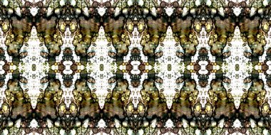 Kusursuz soyut desen. Kusursuz bir doku. Örülmüş arka plan. Sanat deseni