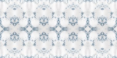 Kusursuz soyut desen. Kusursuz bir doku. Örülmüş arka plan. Sanat deseni