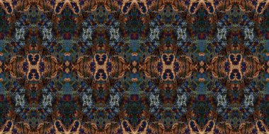 Kusursuz soyut desen. Kusursuz bir doku. Örülmüş arka plan. Sanat deseni