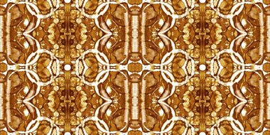 Kusursuz soyut desen. Sanat dokusu. Sanat eseri. Yaratıcı, kusursuz arkaplan