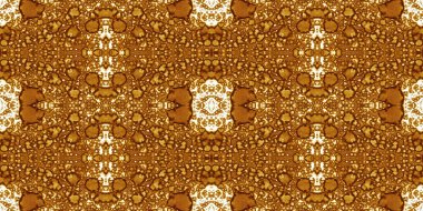 Kusursuz soyut desen. Sanat dokusu. Sanat eseri. Yaratıcı, kusursuz arkaplan