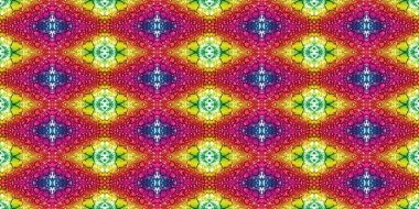 Kusursuz soyut desen. Sanat dokusu. Sanat eseri. Yaratıcı, kusursuz arkaplan