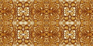 Kusursuz soyut desen. Sanat dokusu. Sanat eseri. Yaratıcı, kusursuz arkaplan