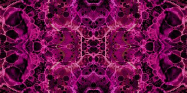 Kusursuz soyut desen. Sanat dokusu. Sanat eseri. Yaratıcı, kusursuz arkaplan