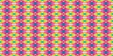 Kusursuz soyut desen. Sanat dokusu. Sanat eseri. Yaratıcı, kusursuz arkaplan