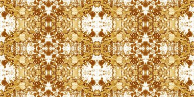 Kusursuz soyut desen. Sanat dokusu. Sanat eseri. Yaratıcı, kusursuz arkaplan