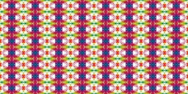 Kusursuz soyut desen. Sanat dokusu. Sanat eseri. Yaratıcı, kusursuz arkaplan