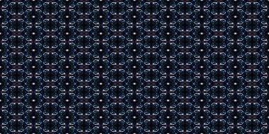 Kusursuz soyut desen. Sanat dokusu. Sanat eseri. Yaratıcı, kusursuz arkaplan