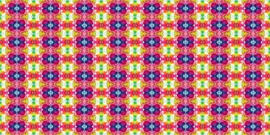 Kusursuz soyut desen. Sanat dokusu. Sanat eseri. Yaratıcı, kusursuz arkaplan