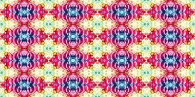 Kusursuz soyut desen. Sanat dokusu. Sanat eseri. Yaratıcı, kusursuz arkaplan