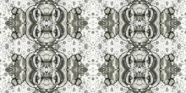 Kusursuz soyut desen. Sanat dokusu. Sanat eseri. Yaratıcı, kusursuz arkaplan