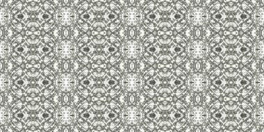 Kusursuz soyut desen. Sanat dokusu. Sanat eseri. Yaratıcı, kusursuz arkaplan